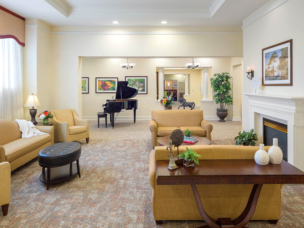 Atria Draper Place, Hopedale, MA 3