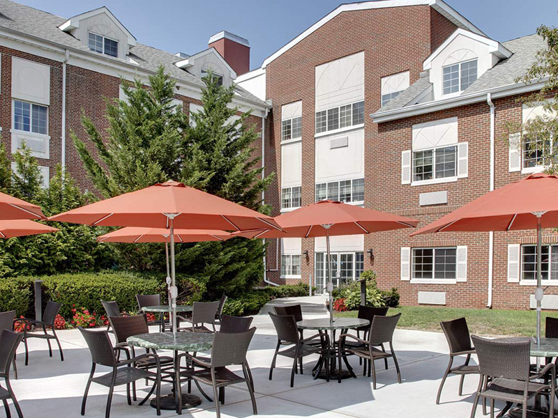 Atria East Northport, East Northport, NY 2