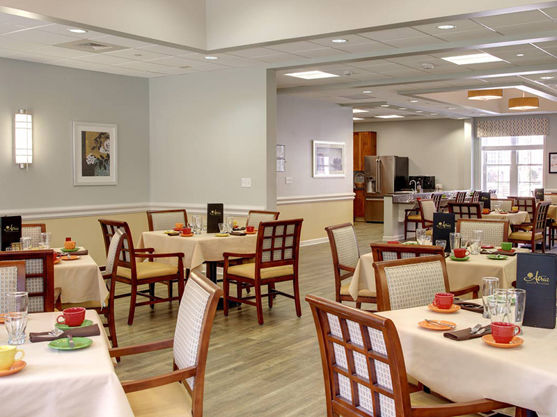 Atria East Northport, East Northport, NY 5