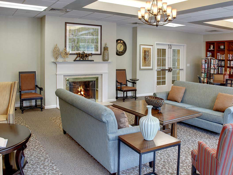 Atria East Northport, East Northport, NY 10