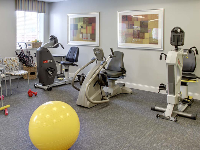 Atria East Northport, East Northport, NY 7