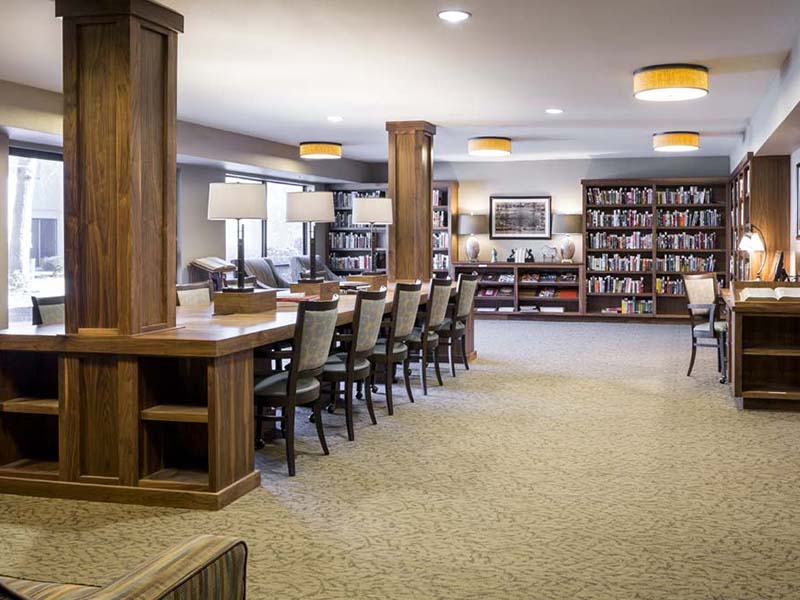 Atria El Camino Gardens, Carmichael, CA 8