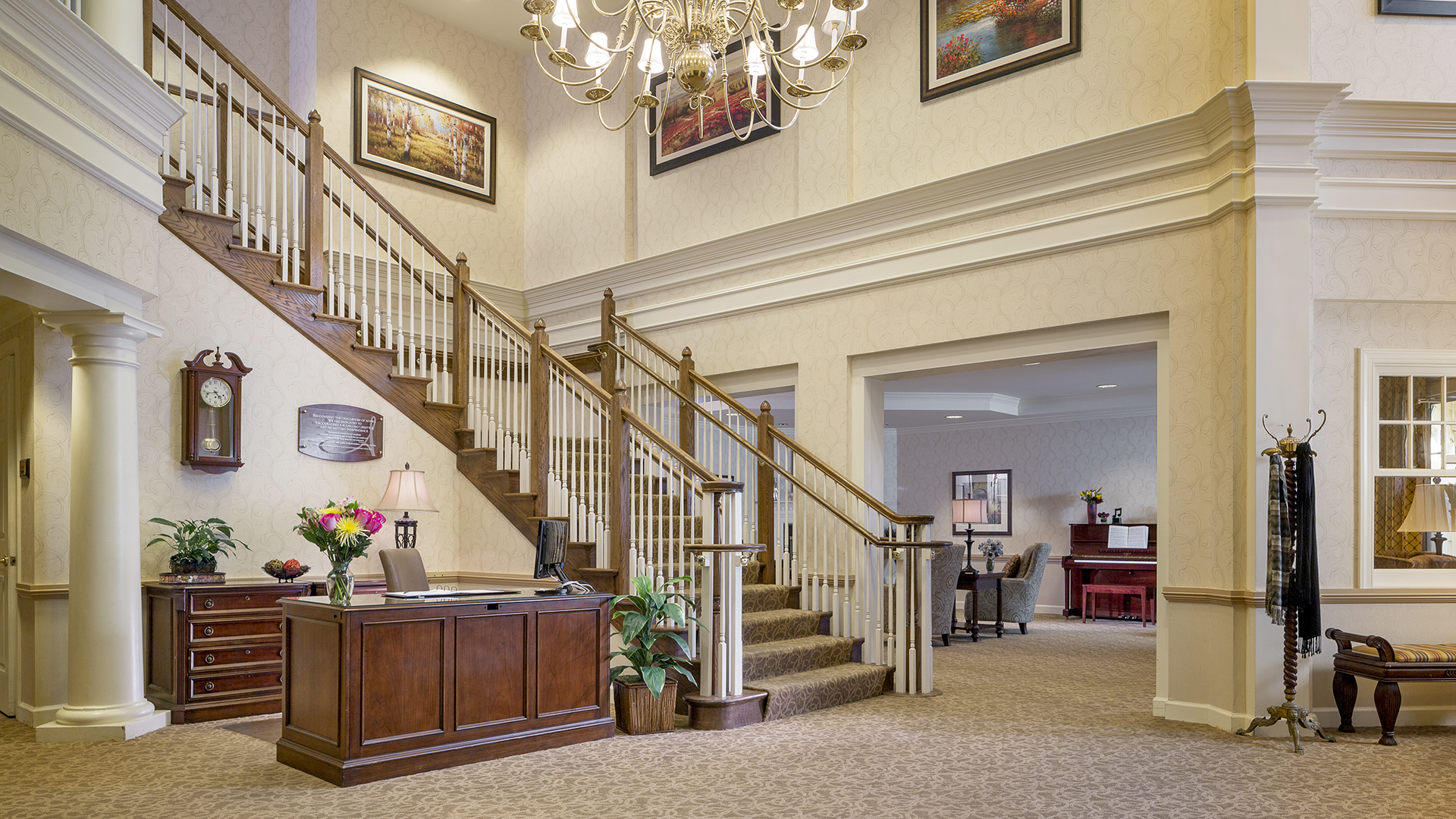 Atria Park of Glen Ellyn, Glen Ellyn, IL 3