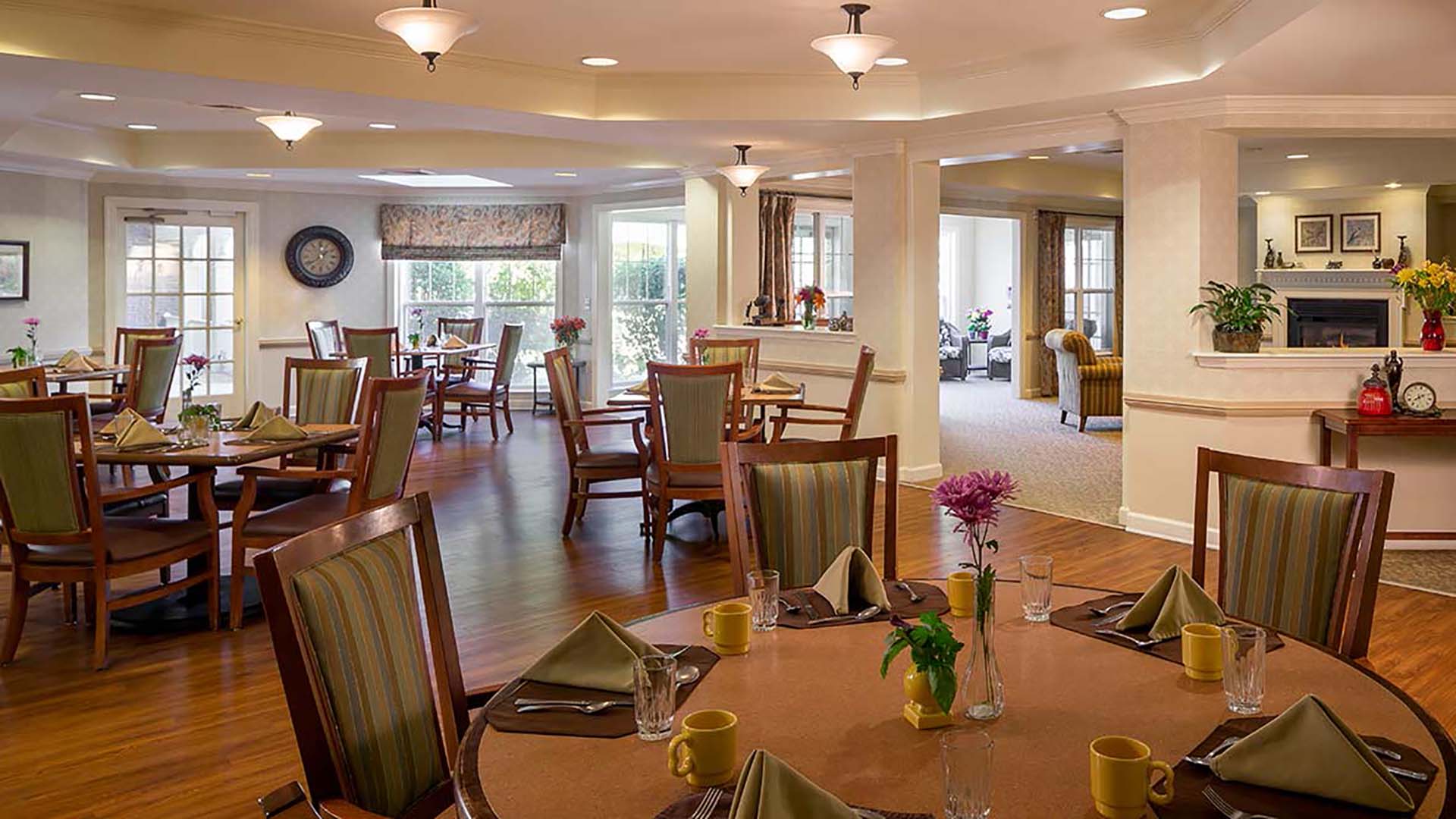 Atria Park of Glen Ellyn, Glen Ellyn, IL 5