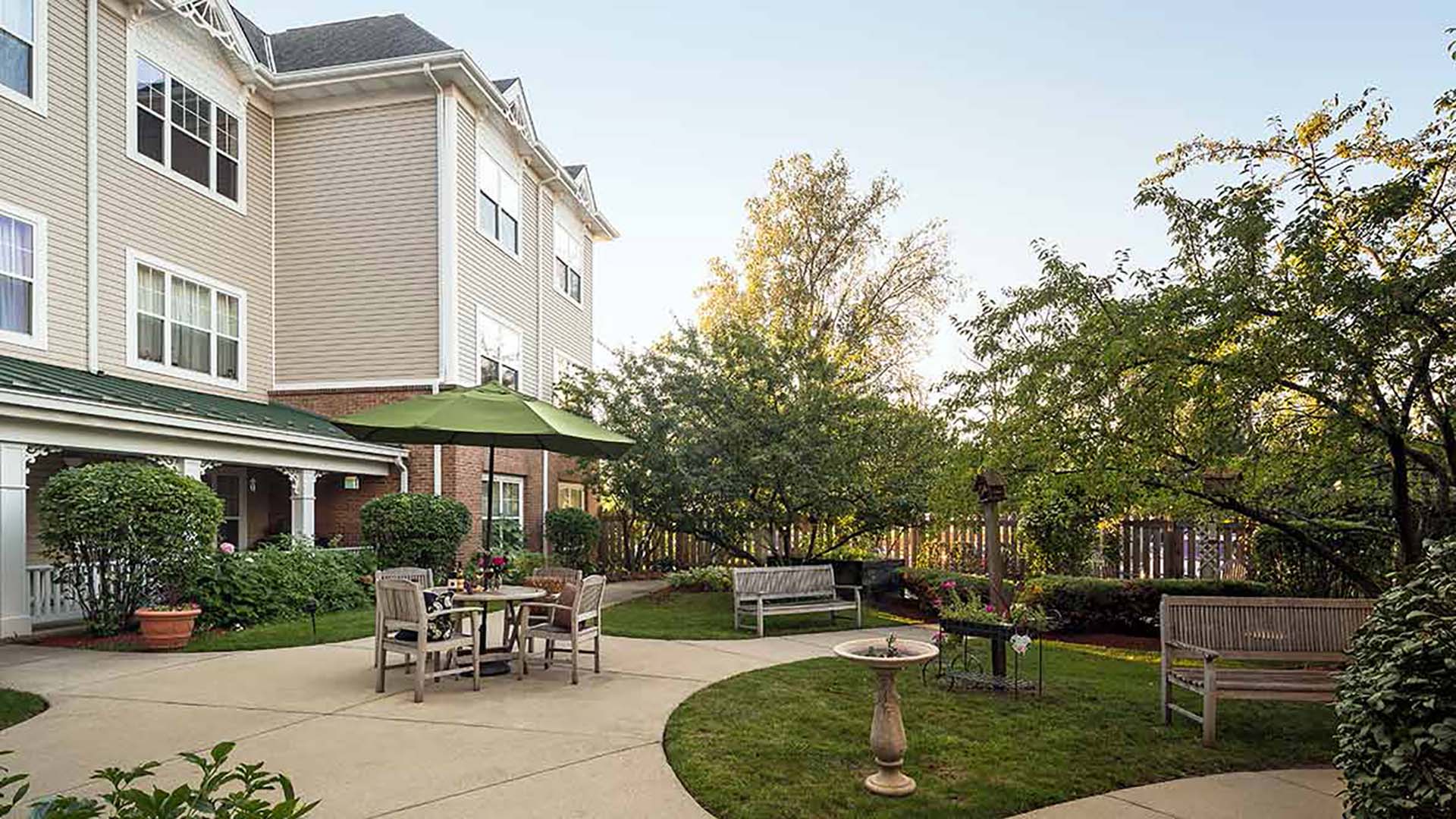 Atria Park of Glen Ellyn, Glen Ellyn, IL 8
