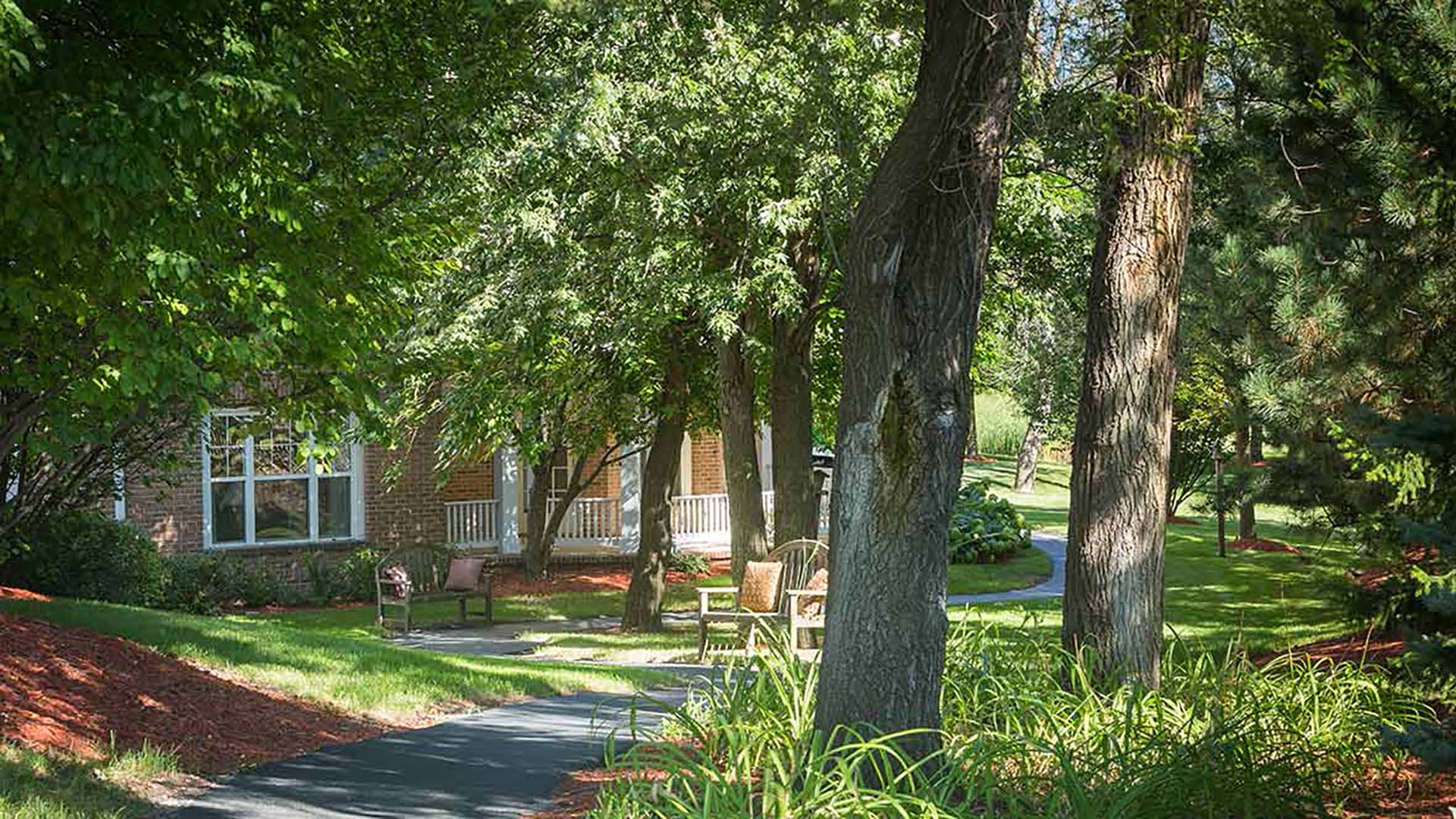 Atria Park of Glen Ellyn, Glen Ellyn, IL 9