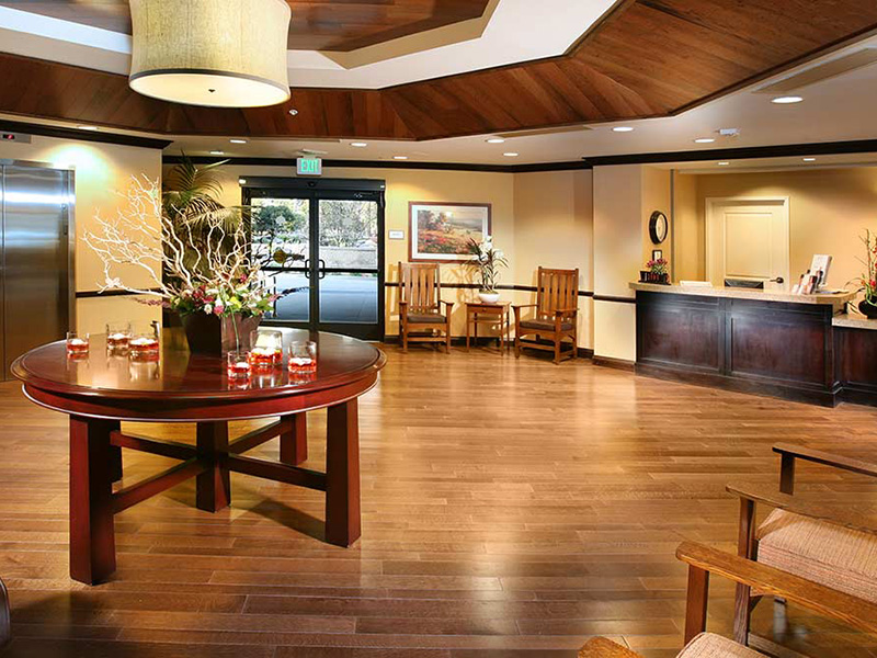 Atria Golden Creek, Irvine, CA 2