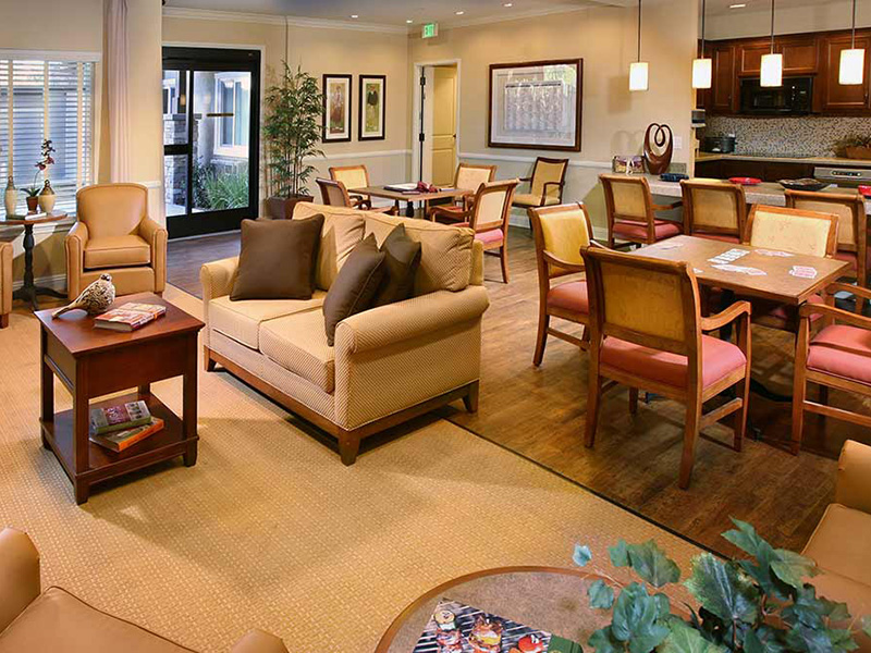 Atria Golden Creek, Irvine, CA 3