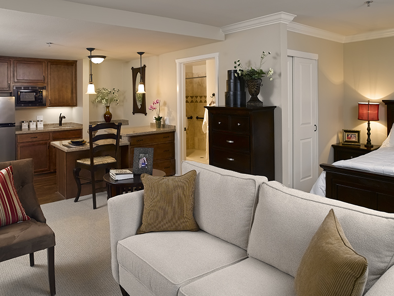 Atria Golden Creek, Irvine, CA 12