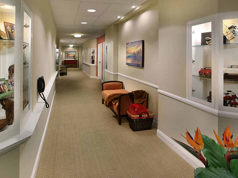 Atria Golden Creek, Irvine, CA 9