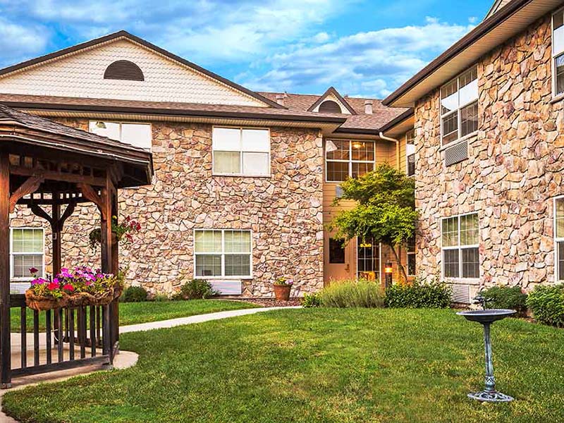 Atria Grass Valley, Grass Valley, CA 3