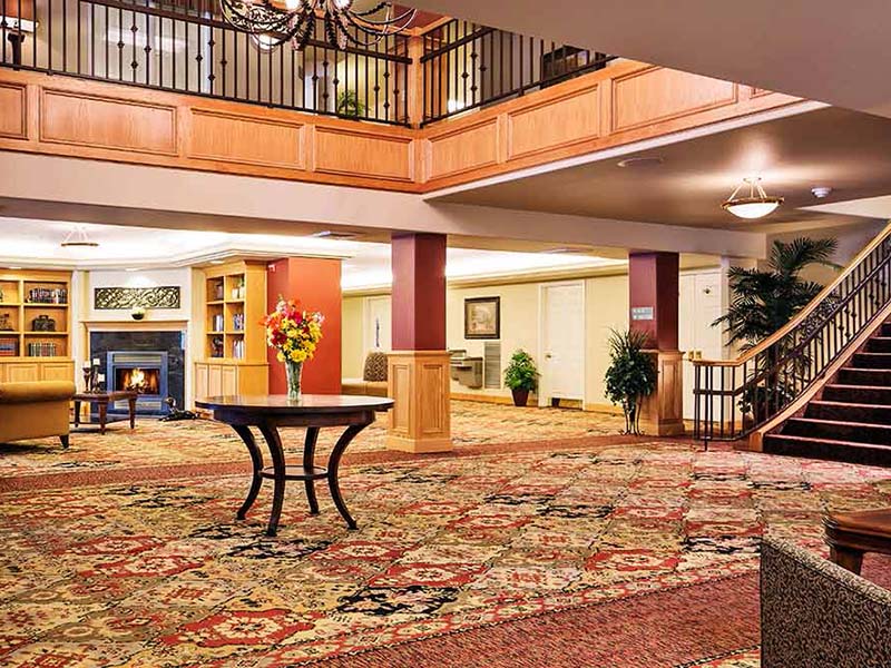 Atria Grass Valley, Grass Valley, CA 4