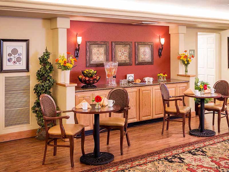 Atria Grass Valley, Grass Valley, CA 5