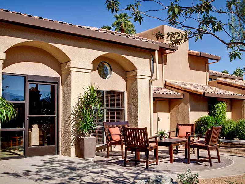 Atria Hacienda, Palm Desert, CA 5