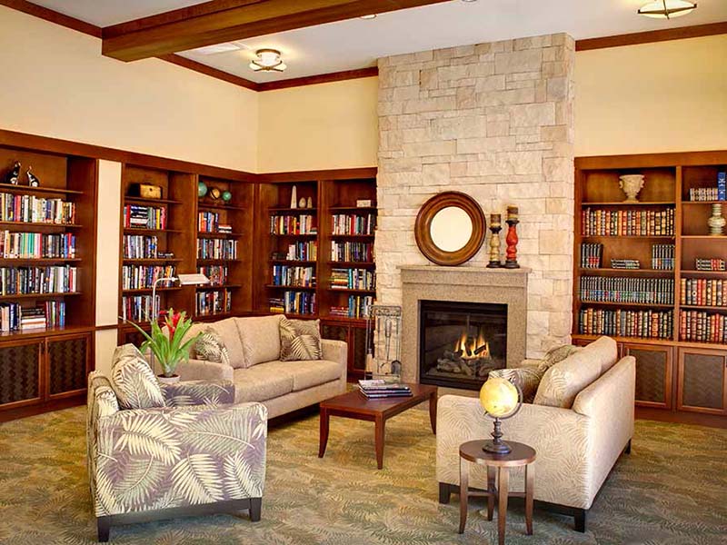 Atria Hacienda, Palm Desert, CA 7