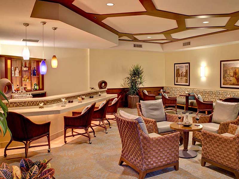 Atria Hacienda, Palm Desert, CA 8