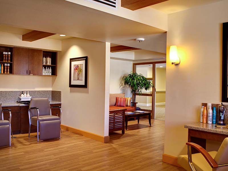 Atria Hacienda, Palm Desert, CA 9