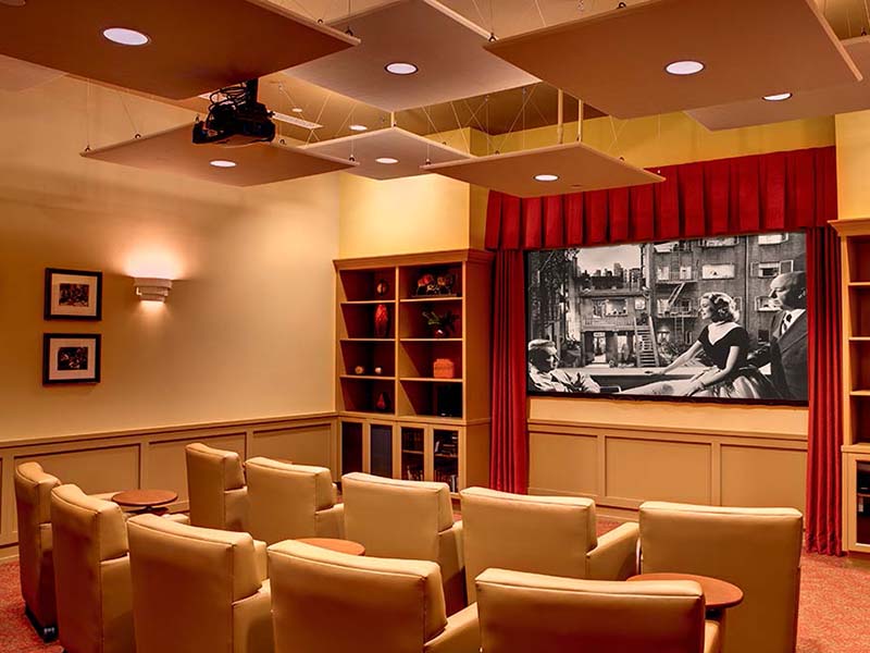 Atria Hacienda, Palm Desert, CA 10