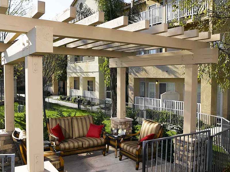 Atria Las Posas, Camarillo, CA 5