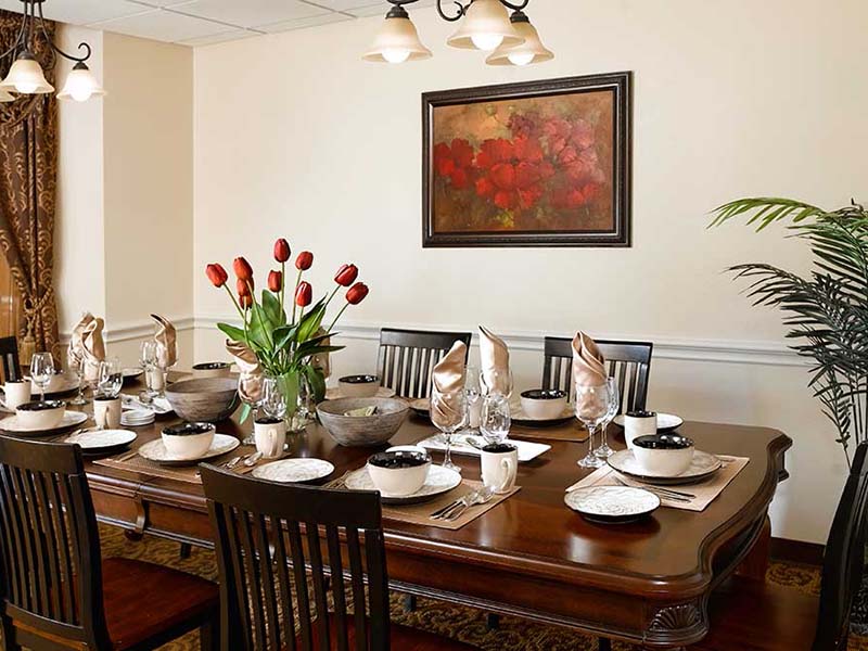 Atria Longmont, Longmont, CO 7