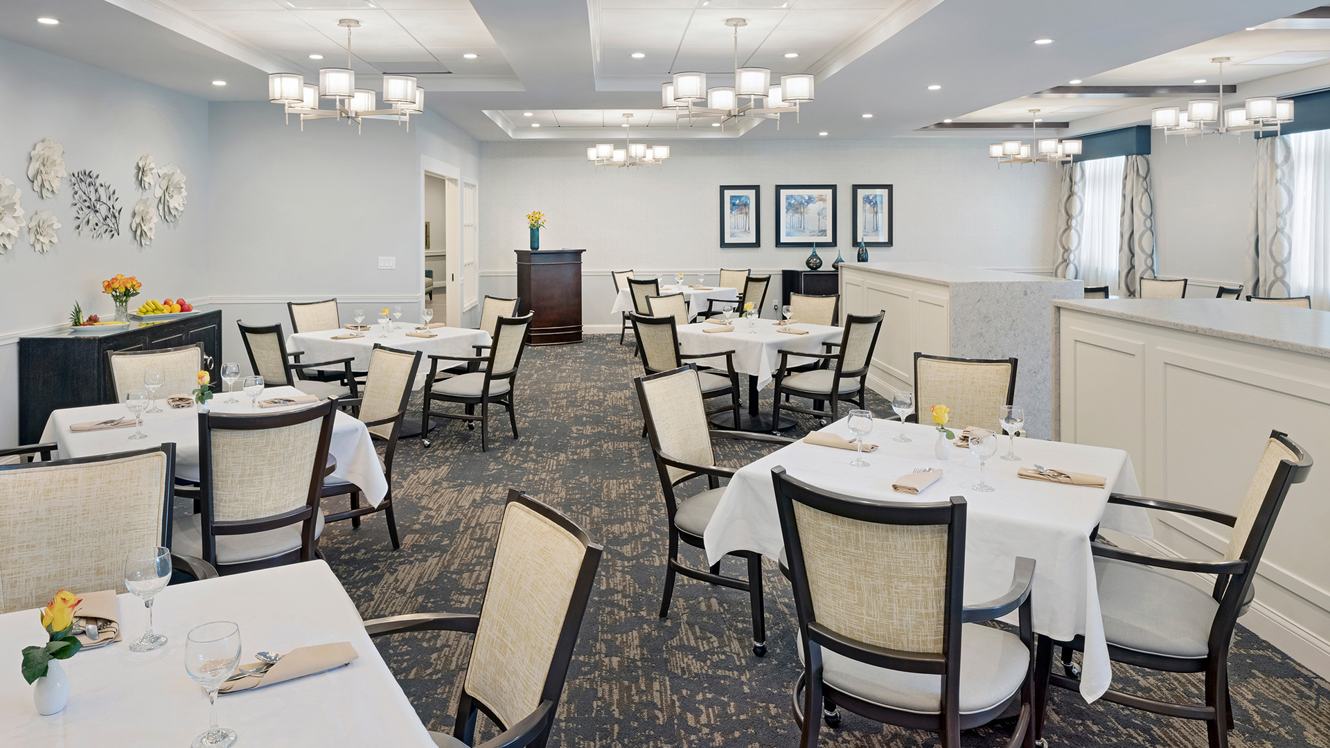 Atria Park of Lynbrook, Lynbrook, NY 6