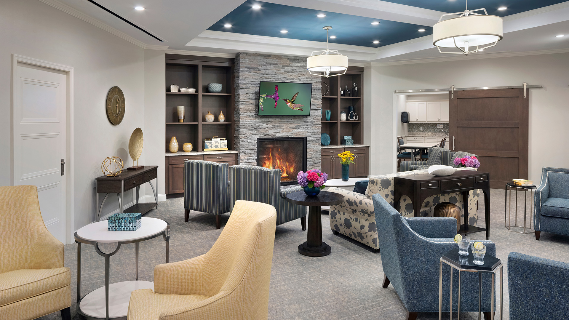 Atria Park of Lynbrook, Lynbrook, NY 7