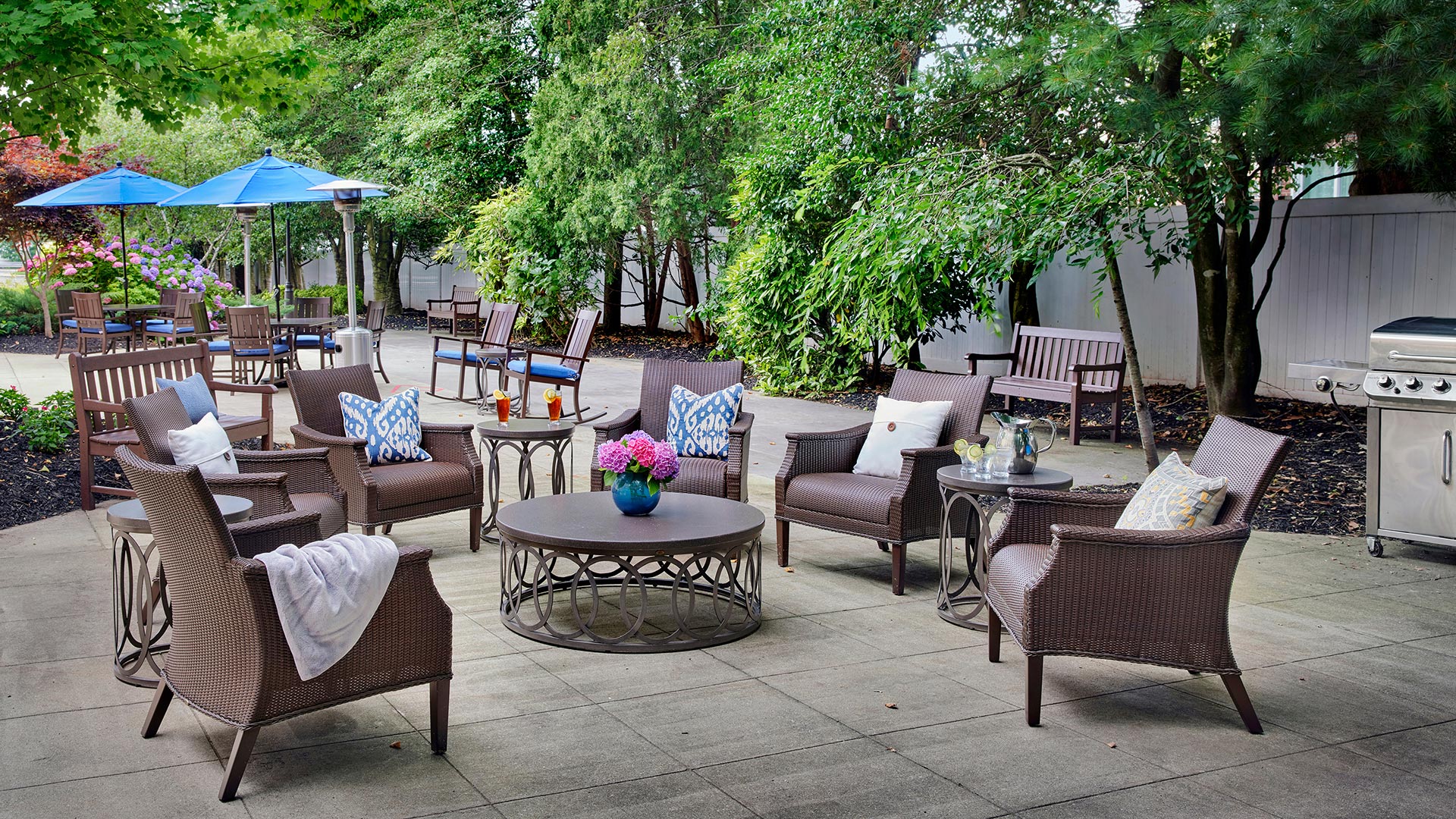 Atria Park of Lynbrook, Lynbrook, NY 18