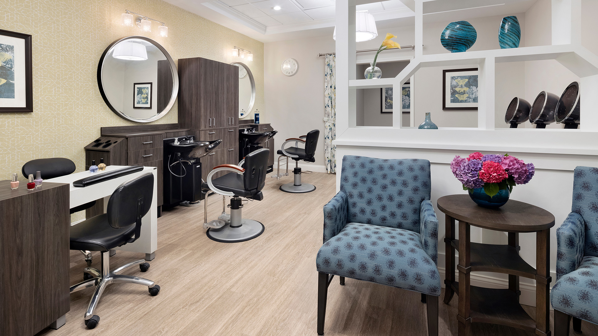 Atria Park of Lynbrook, Lynbrook, NY 8