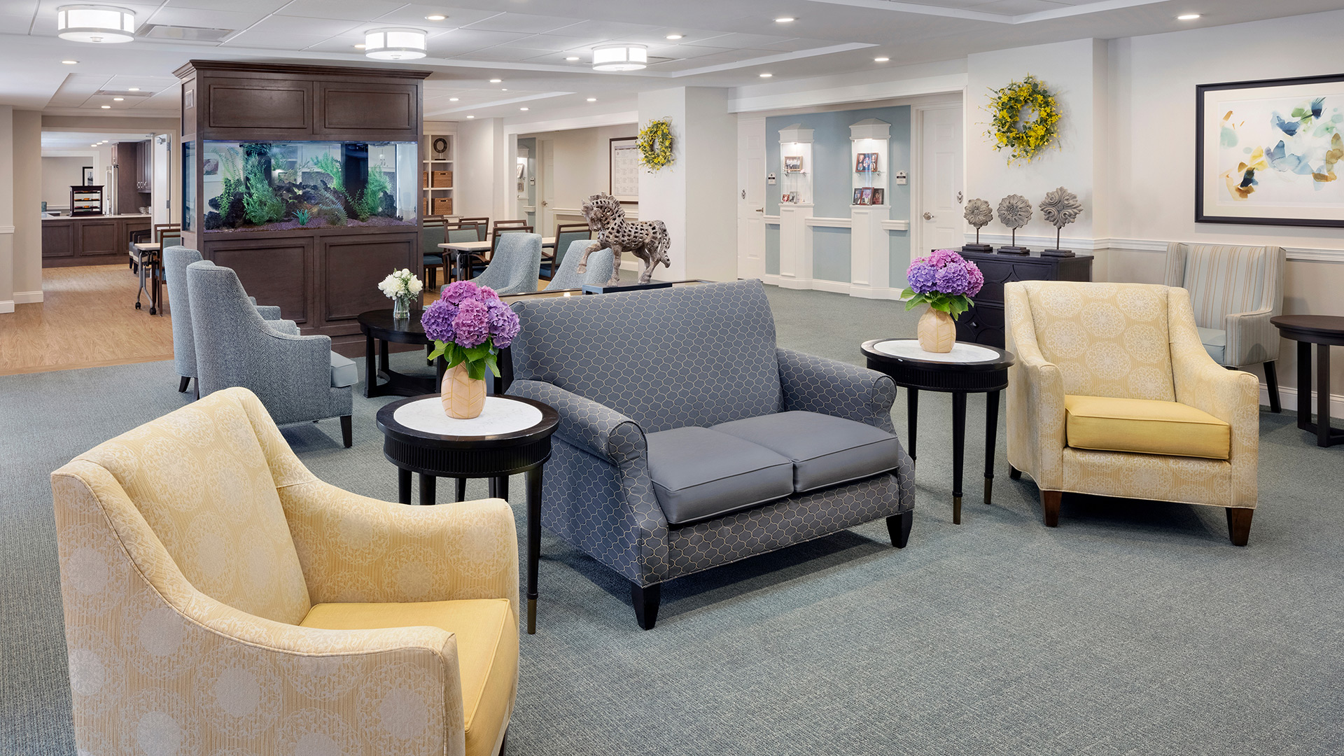 Atria Park of Lynbrook, Lynbrook, NY 9