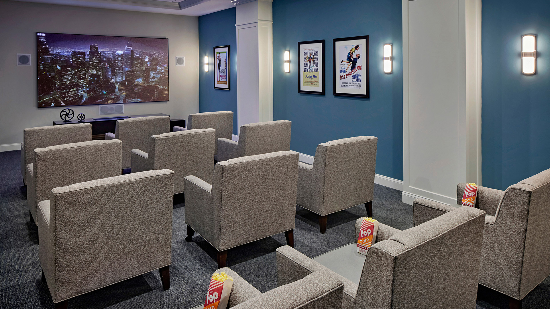 Atria Park of Lynbrook, Lynbrook, NY 10