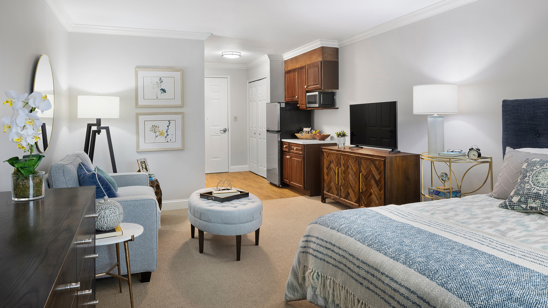 Atria Park of Lynbrook, Lynbrook, NY 11