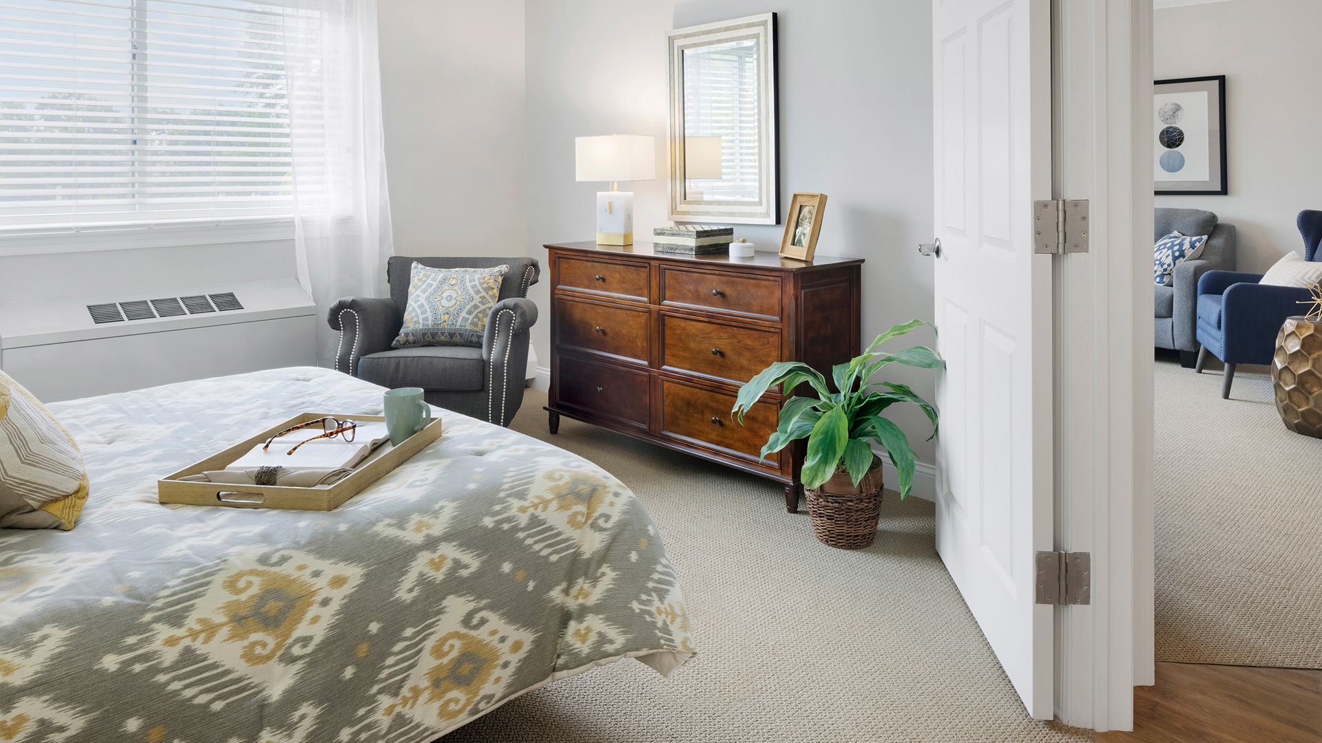 Atria Park of Lynbrook, Lynbrook, NY 12