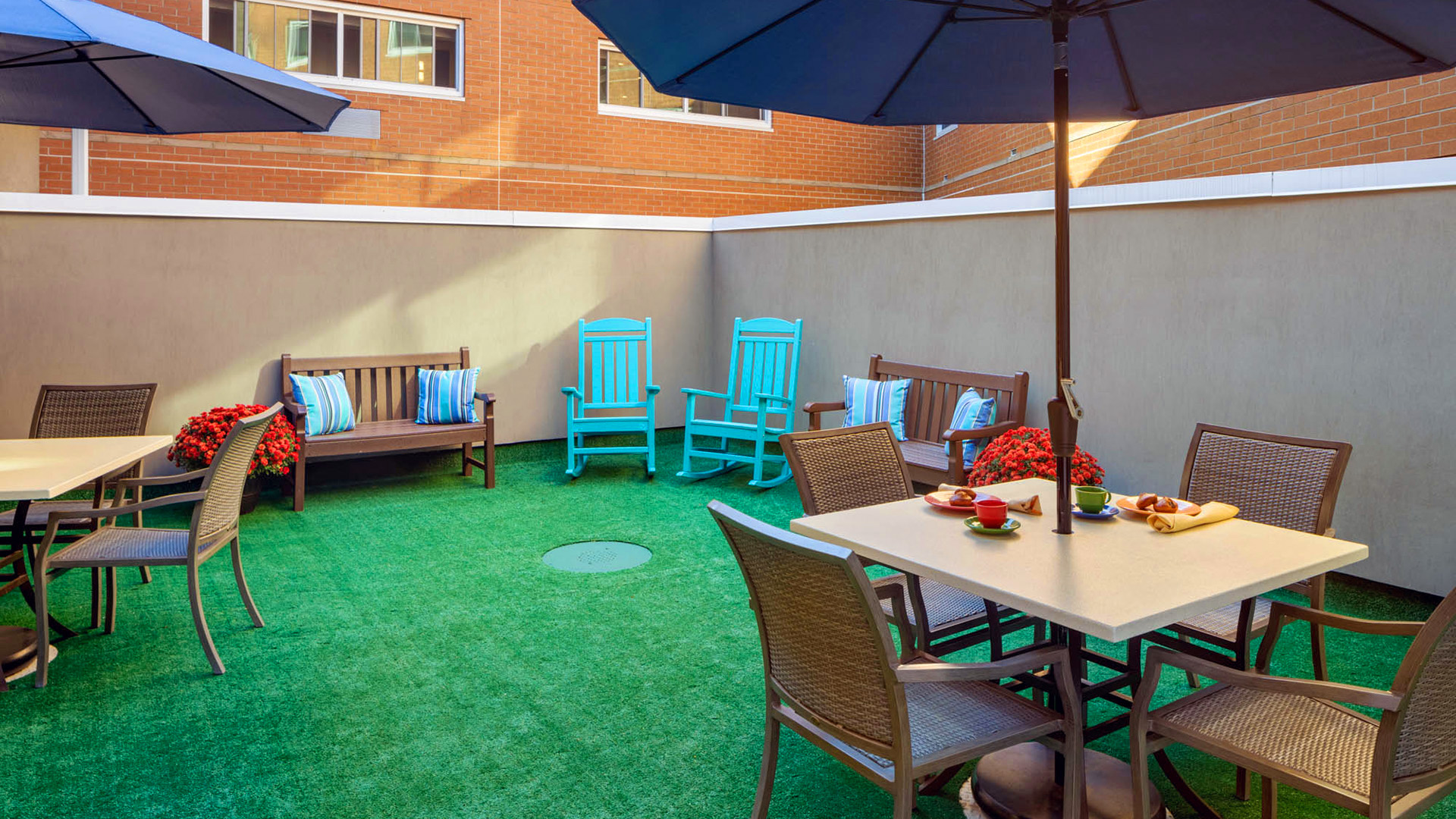 Atria Park of Lynbrook, Lynbrook, NY 20