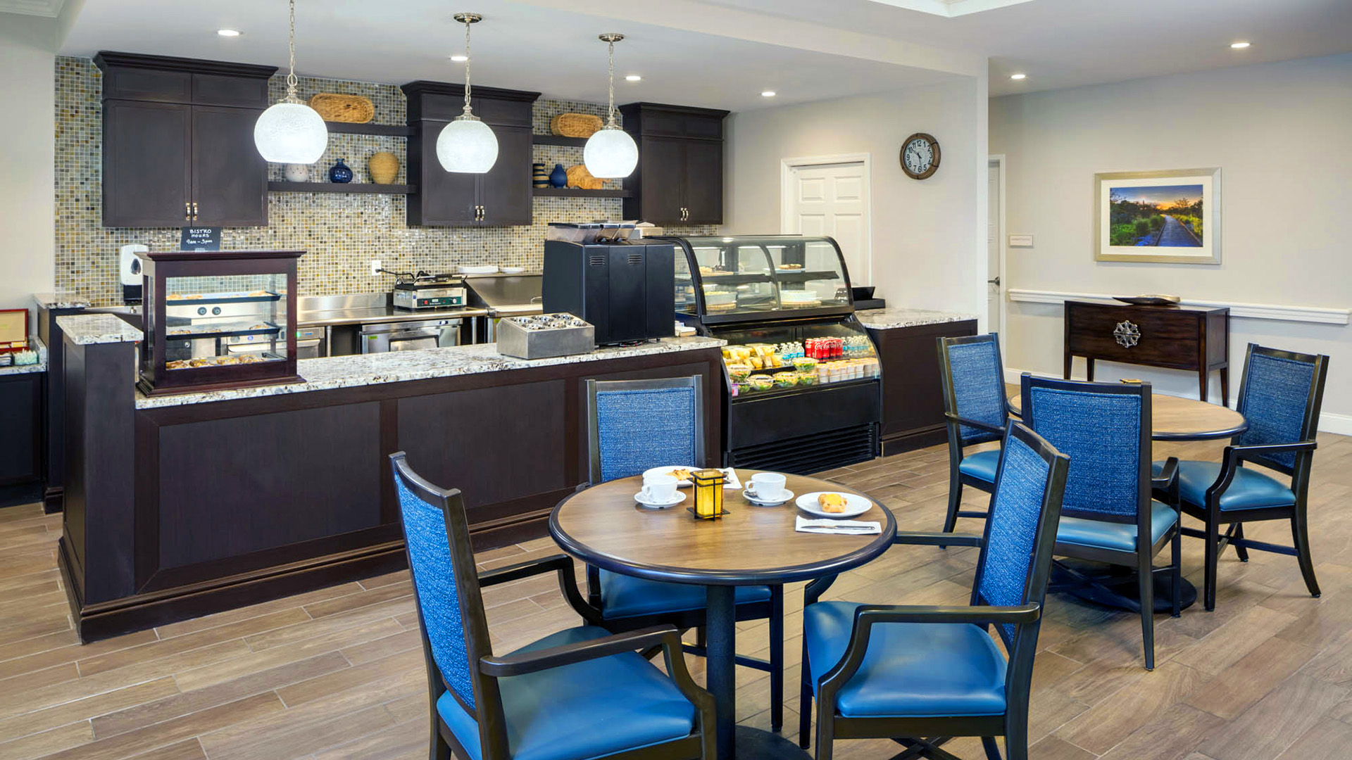 Atria Park of Lynbrook, Lynbrook, NY 13