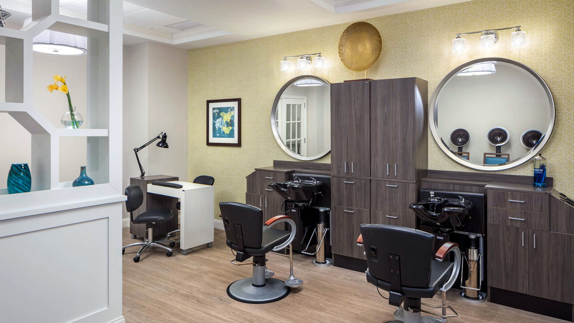 Atria Park of Lynbrook, Lynbrook, NY 14