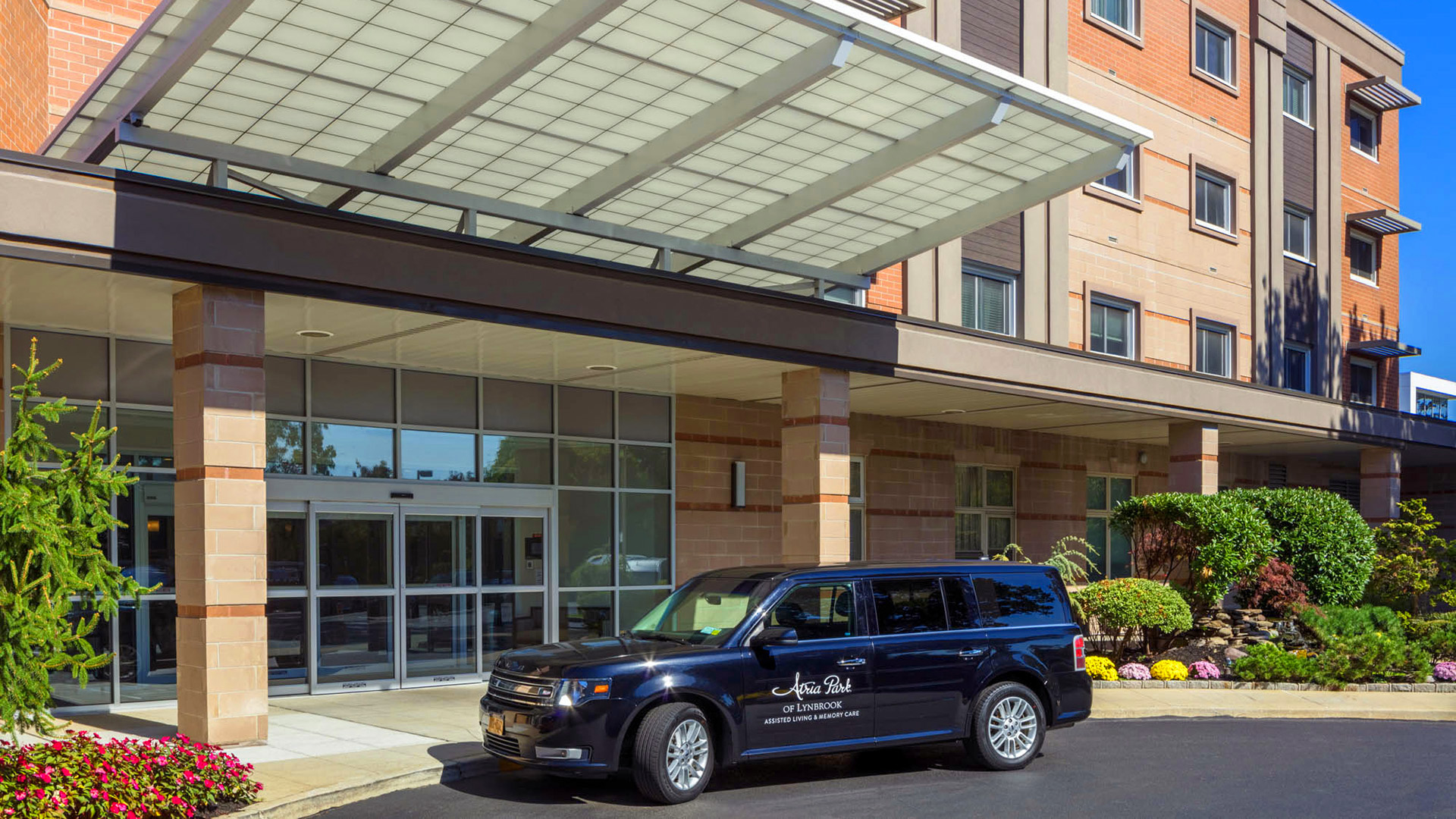 Atria Park of Lynbrook, Lynbrook, NY 3