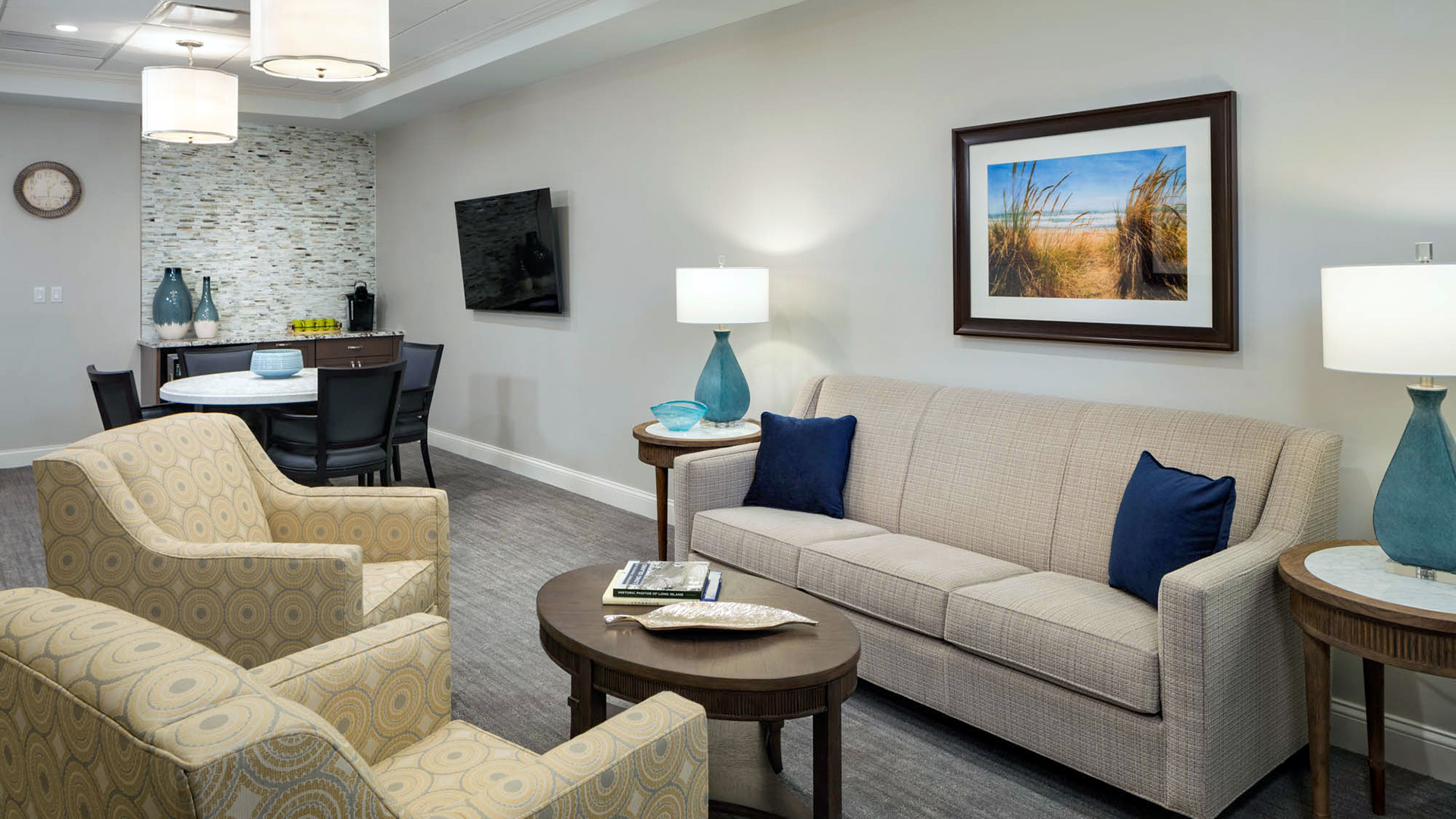 Atria Park of Lynbrook, Lynbrook, NY 5