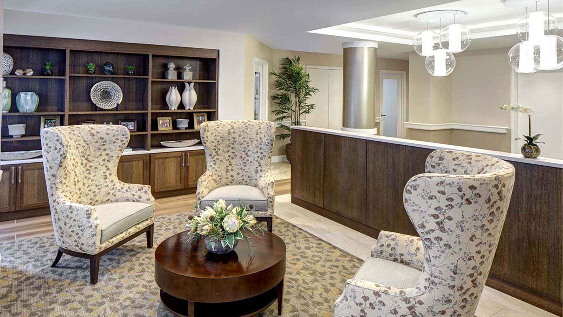 Atria Park of Great Neck, Great Neck, NY 6