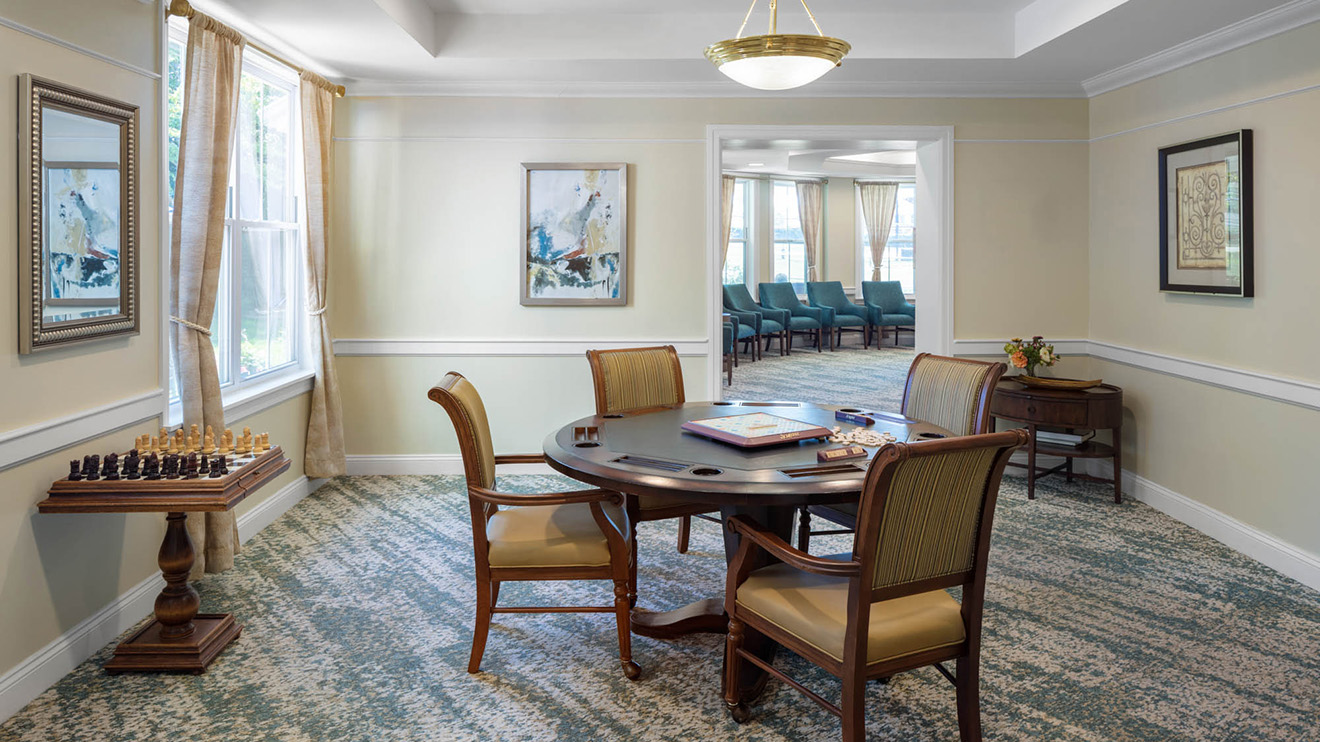 Atria Plainview, Plainview, NY 3