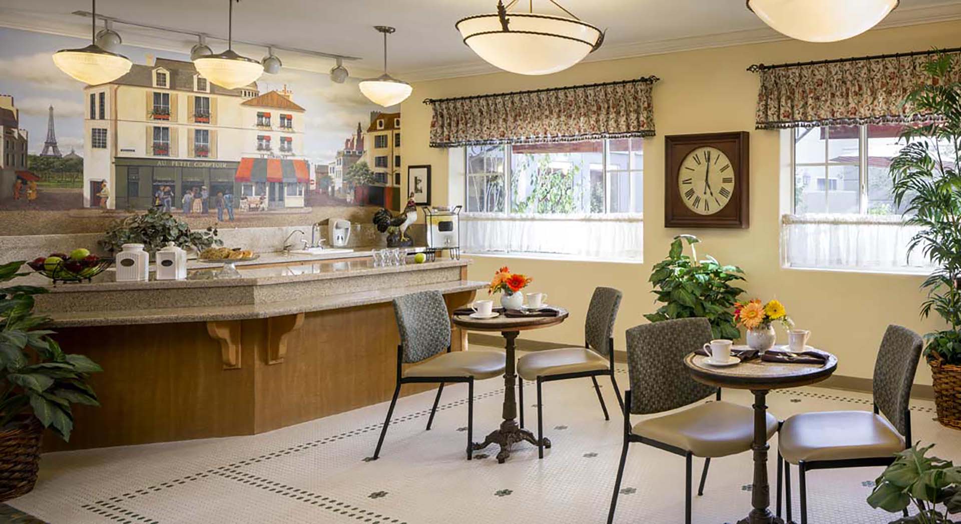 Atria Santa Clarita, Santa Clarita, CA 5