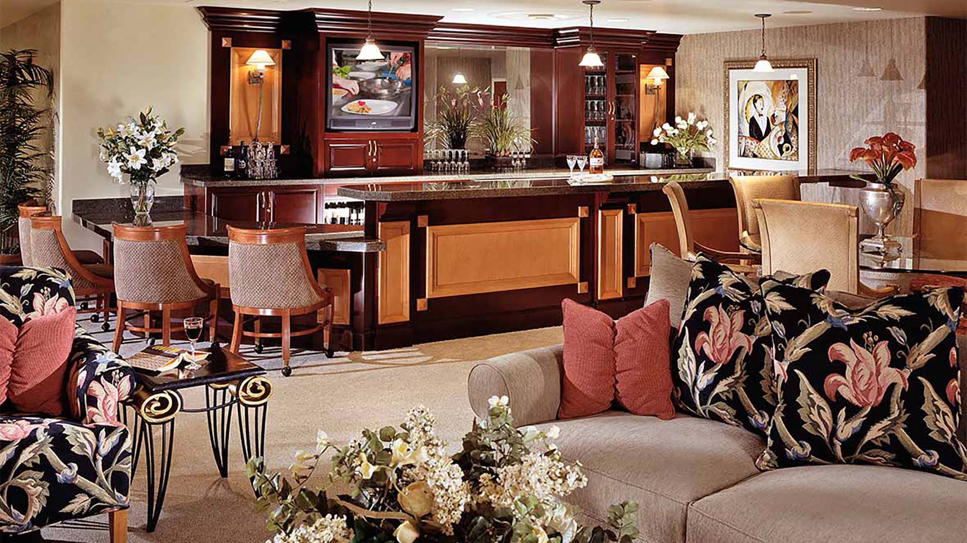 Atria Park of Sierra Pointe, Scottsdale, AZ 5