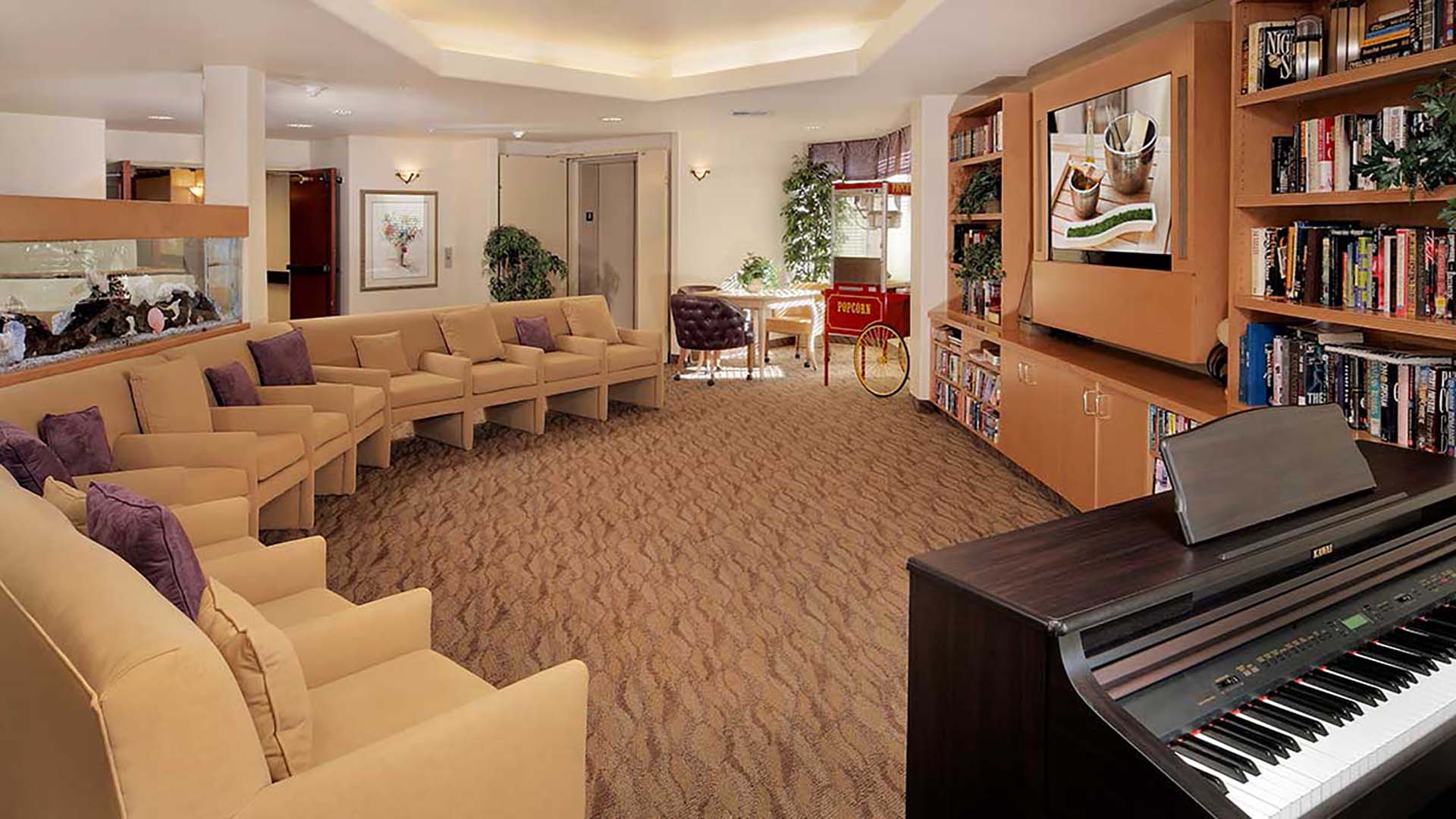 Atria Park of Sierra Pointe, Scottsdale, AZ 7