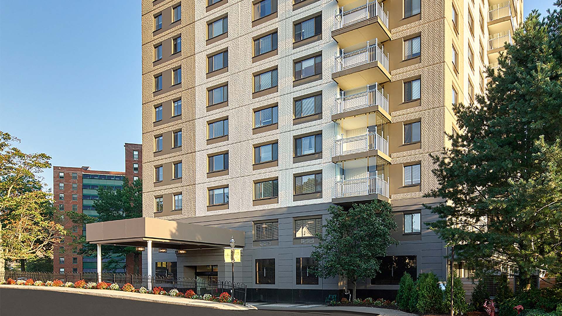 Atria Stamford, Stamford, CT 2