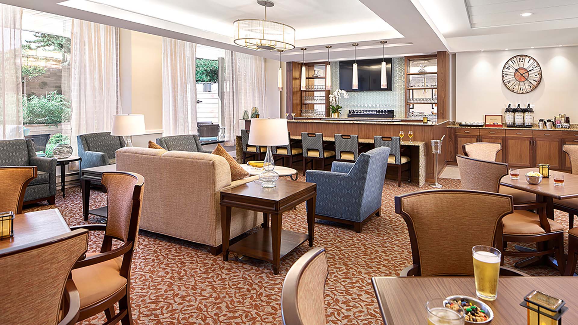 Atria Stamford, Stamford, CT 6