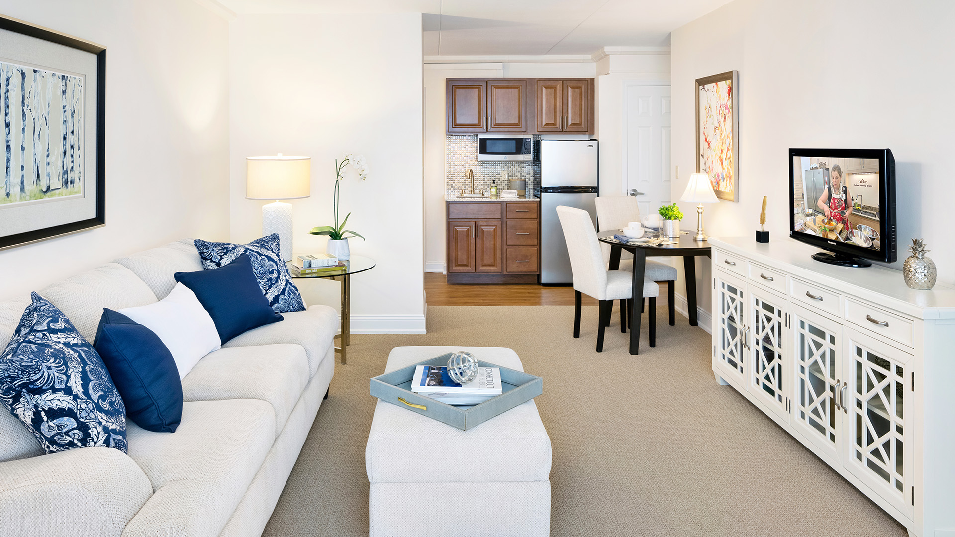 Atria Stamford, Stamford, CT 14