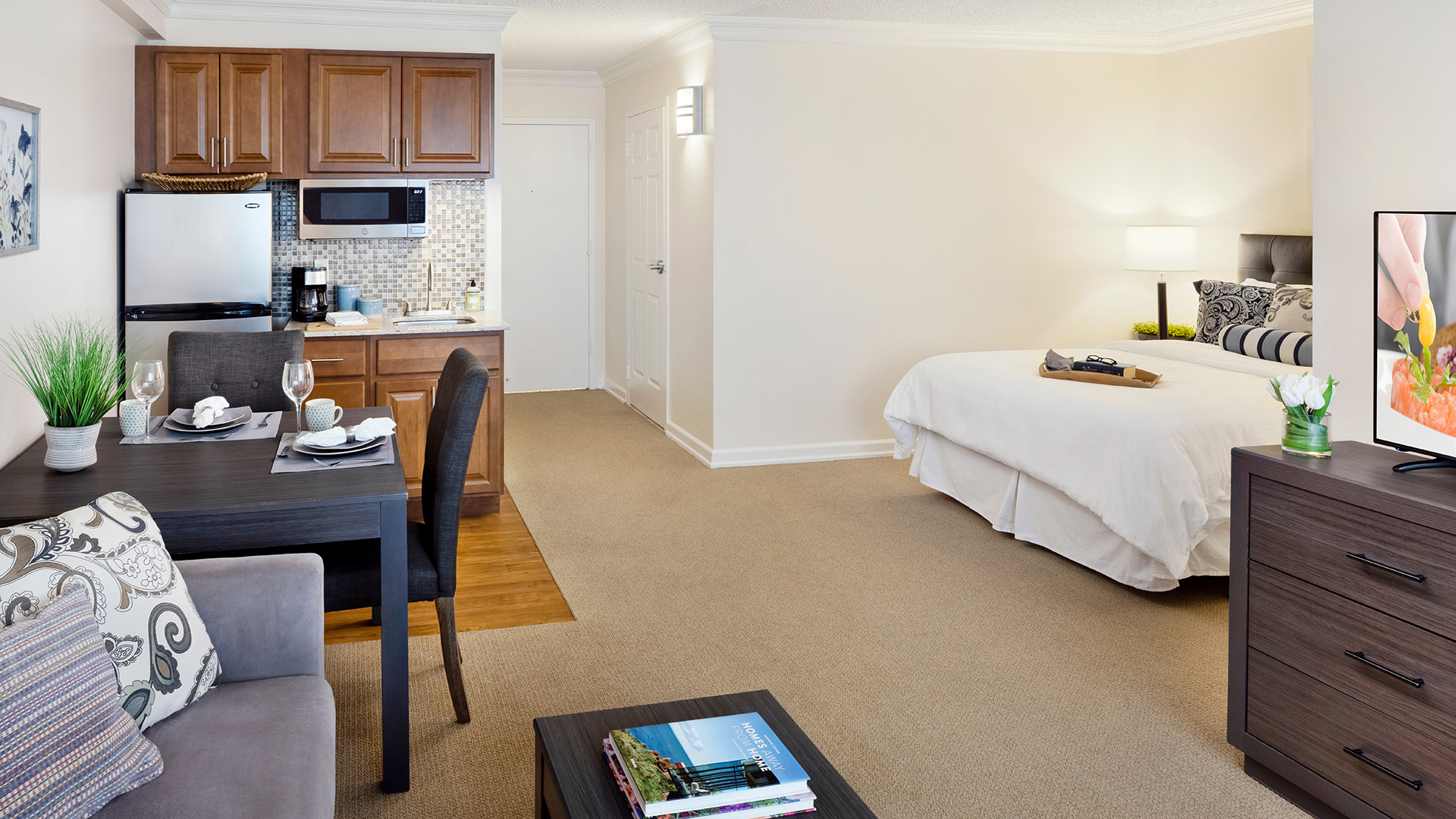 Atria Stamford, Stamford, CT 15