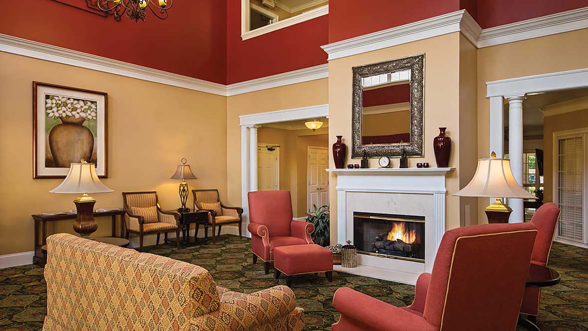 Atria Park of Tucker, Tucker, GA 3