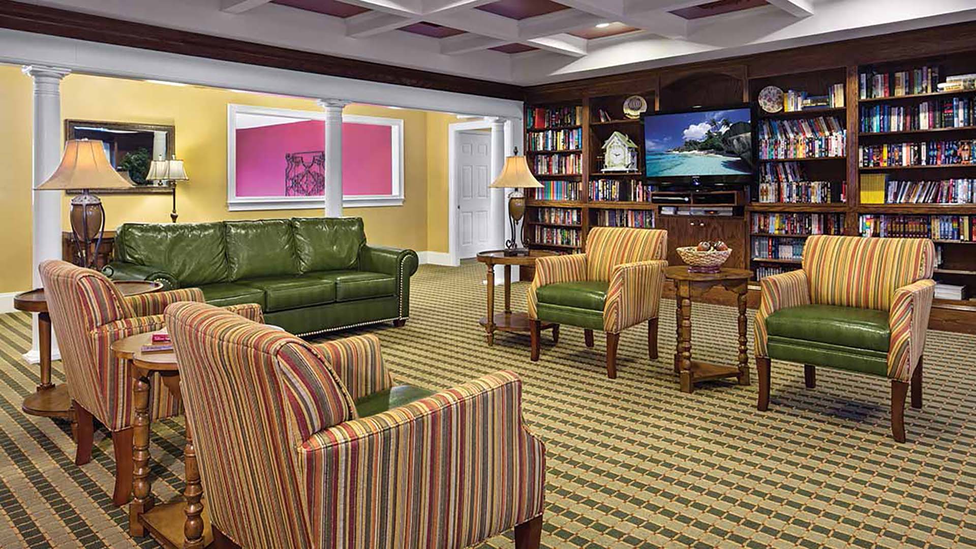 Atria Park of Tucker, Tucker, GA 6