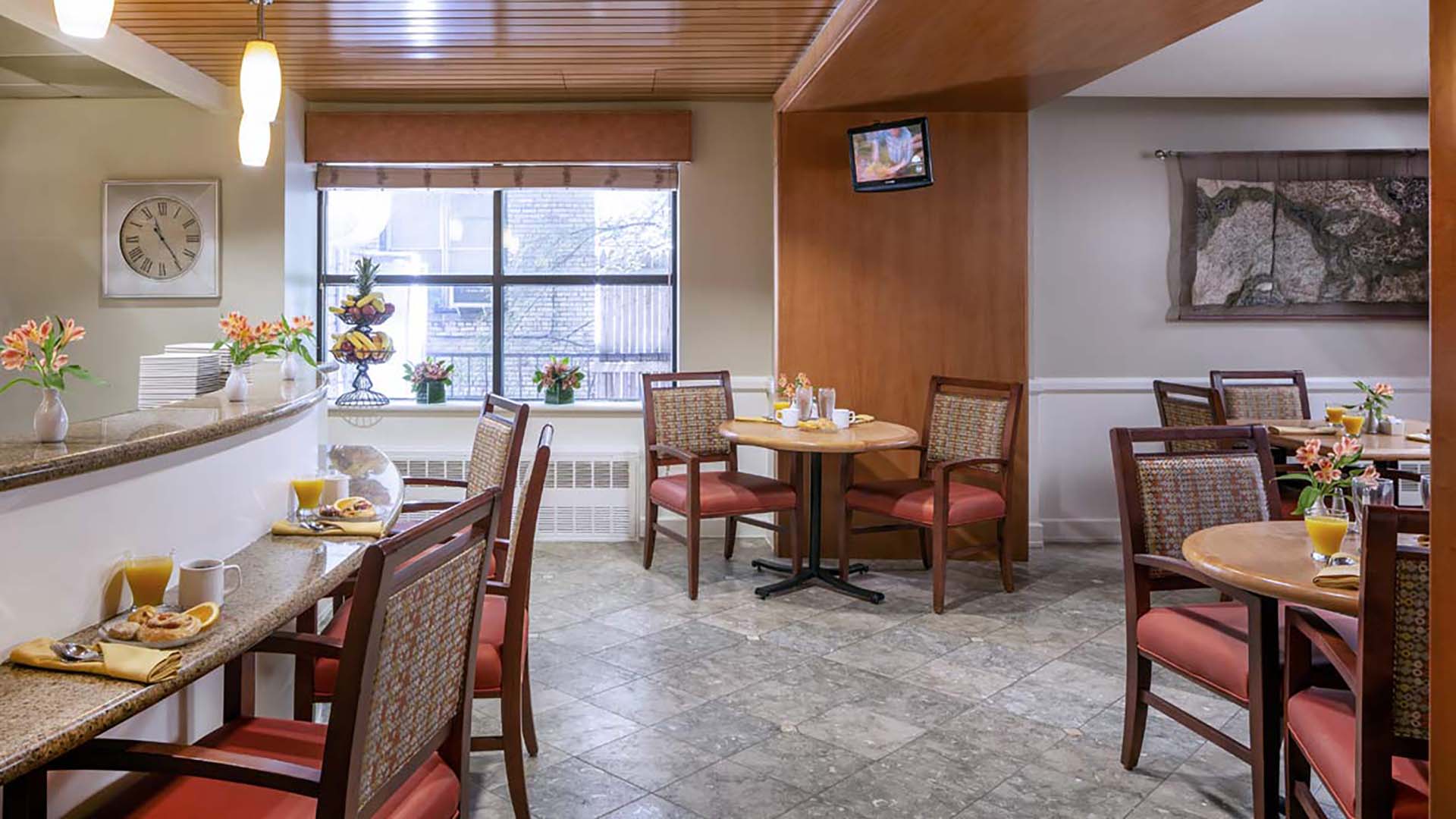 Atria West 86, New York, NY 5