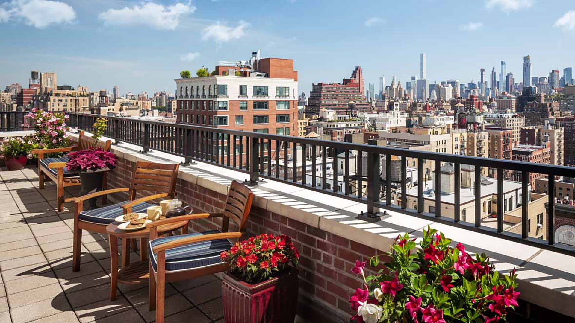 Atria West 86, New York, NY 9